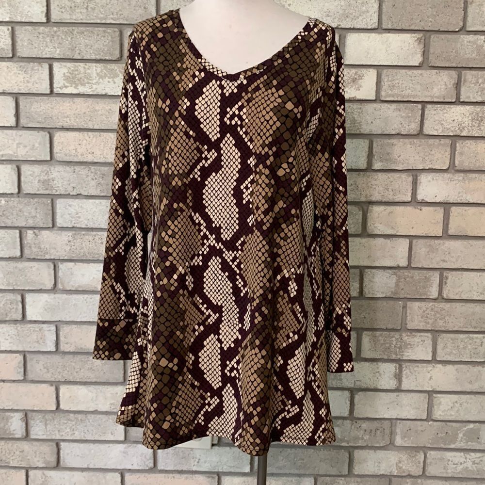 3for$20 blouse shirt medium